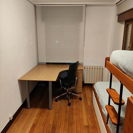 Appartamento Juan Vella Santoña Esterno foto