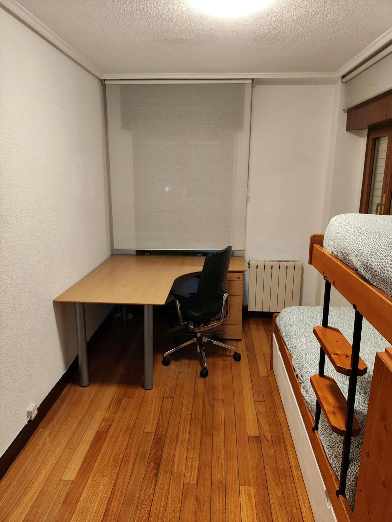 Appartamento Juan Vella Santoña Esterno foto